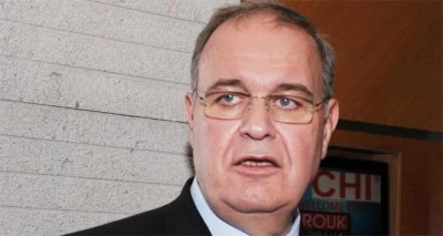 CHP&rsquo;nin yeni grup başkanı Faik &Ouml;ztrak oldu