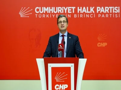 CHP Parti S&ouml;zc&uuml;s&uuml; Deniz Y&uuml;cel: Hukuka vurduğunuz her darbe ekonomide yankılanıyor