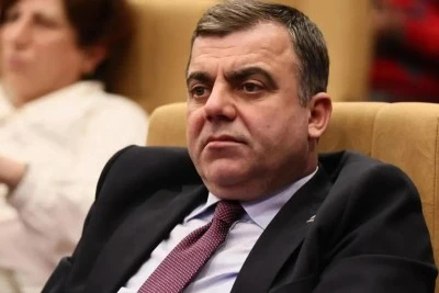 CHP Silivri İl&ccedil;e Başkanı Doruk Bulut adliyeye sevk edildi