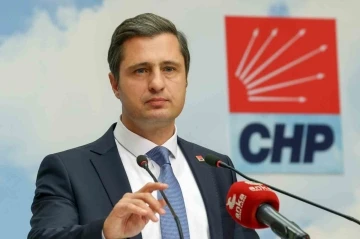 CHP S&ouml;z&uuml;s&uuml; Y&uuml;cel: &ldquo;(Yerel se&ccedil;imlerde ittifak) &lsquo;Şurayı biz alalım, şurayı size verelim&rsquo;, gibi bir alışverişe ya da pazarlığa d&ouml;nmesine karşıyız&rdquo;
