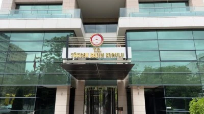 CHP &uuml;yesinin '31 Mart Se&ccedil;imleri İptal Edilsin' başvurusu reddedildi!