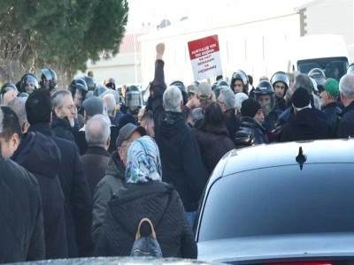 CHP'ye bir dava daha! 