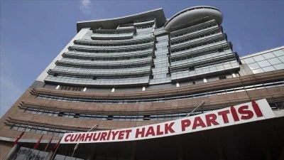 CHP&rsquo;ye mutlak butlan davasında karar &ccedil;ıktı