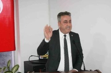 &Ccedil;ift&ccedil;iler ihracat kotasının kalkmasını istiyor