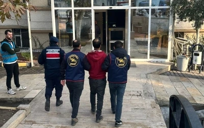 &Ccedil;ift&ccedil;ilerin korkulu r&uuml;yası gasp&ccedil;ı 