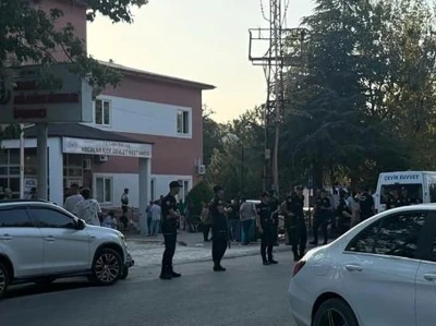 &Ccedil;ifte cinayetin nedeni ortaya &ccedil;ıktı