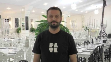 &Ccedil;iftler d&uuml;ğ&uuml;nlerde &rsquo;ord&ouml;vr men&uuml;ye&rsquo; y&ouml;neliyor
