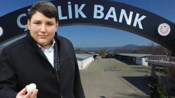 '&Ccedil;iftlik Bank' davasında mağdurların toplam zararı dudak u&ccedil;uklattı!
