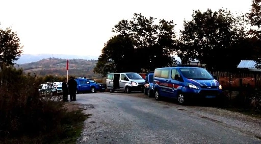 İneg&ouml;l'de  &ccedil;iftlik sahibi &ccedil;obanı av t&uuml;feğiyle &ouml;ld&uuml;rd&uuml;, 21 saat sonra kendini ihbar etti!