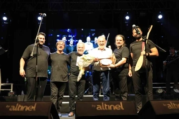 &Ccedil;iftlikk&ouml;y Belediyesi Yaz Festivali başladı
