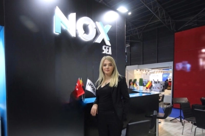 &Ccedil;iğdem Arslan: Başarının Form&uuml;l&uuml; Cesaret, &Ccedil;alışmak ve Kalite