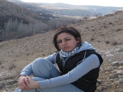 &Ccedil;iğdem &ouml;ğretmen havuzda korkun&ccedil; şekilde can verdi