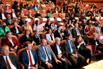 &Ccedil;iğli Belediyesinin kadınlara &ouml;zel projesine &ouml;d&uuml;l
