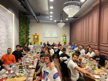 Cihangirspor&rsquo;da y&ouml;netim belli oldu
