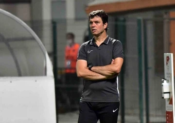 Cihat Arslan: &ldquo;T&uuml;rkiye, d&uuml;nya futbolunda iyi bir yerde değil&rdquo;
