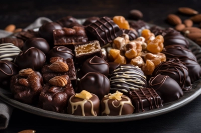 &Ccedil;ikolatanın Kalbi Eyl&uuml;l&rsquo;de İstanbul&rsquo;da Atacak