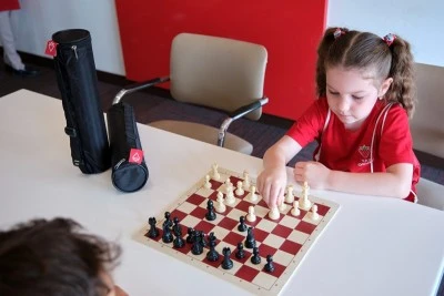 &Ccedil;ilek'in geleneksel Yaz Okulu &ccedil;ocuklarla yeniden buluştu