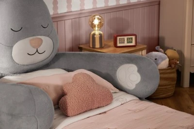 &Ccedil;ilek'in 'Uyku Arkadaşım' serisine yeni bir dost: Bunny