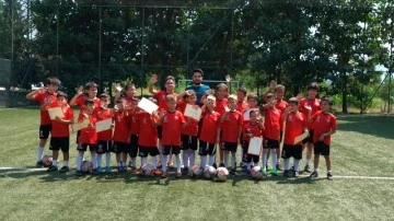 &Ccedil;ilek Mobilya, 9. Geleneksel Yaz Okulu ile &ccedil;ocukların hayallerine dokunuyor