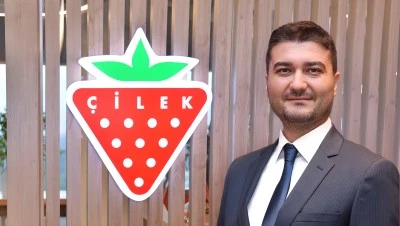 &Ccedil;ilek Mobilya'da atama