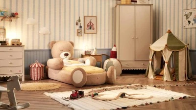 &Ccedil;ilek Mobilya yeni &uuml;r&uuml;n&uuml;n&uuml; tanıttı