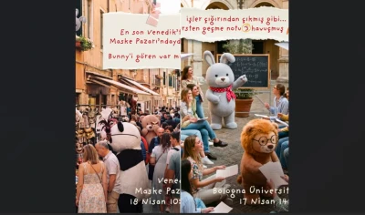 &Ccedil;ilek'ten Milano Tasarım Haftası'nda Storytelling hamlesi