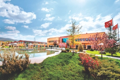 &Ccedil;ilek, Verimlilik Proje &Ouml;d&uuml;l&uuml;&rsquo;ne Layık G&ouml;r&uuml;ld&uuml;