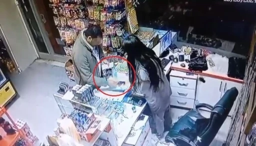 &Ccedil;ilingir sofrasını bedavaya getirmişlerdi, ayılınca pişman olup &uuml;r&uuml;nlerin parasını &ouml;dediler
