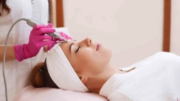 Cilt bakımında 21 g&uuml;n kuralına dikkat
