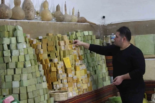 Cilt ve sa&ccedil; sağlığı i&ccedil;in bıttım tercih ediliyor
