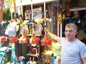 &Ccedil;im bi&ccedil;meden &ouml;nce g&uuml;venlik &ouml;nlemleri alınmalı
