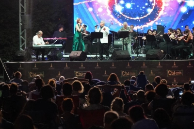 &Ccedil;im Konserleri 1 Temmuz&rsquo;da Başlıyor