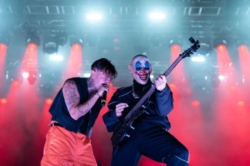 &Ccedil;im Konserleri&rsquo;nde &ldquo;Motive&rdquo; r&uuml;zgarı
