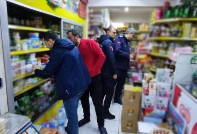 CİMER'e yapılan şikayet rezilliği ortaya &ccedil;ıkardı