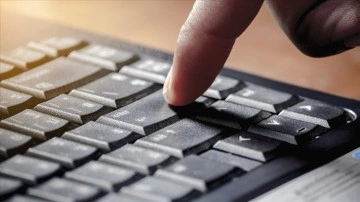 CİMER'i ge&ccedil;en yıl 6 milyon kişi kullandı