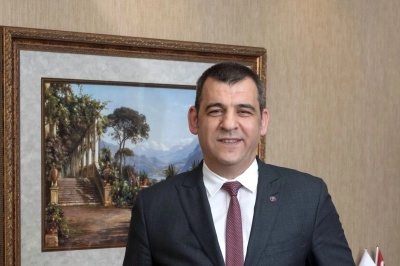 &Ccedil;imko&rsquo;dan S&uuml;rd&uuml;r&uuml;lebilir Gelecek İ&ccedil;in 37 Milyon TL&rsquo;lik Yatırım
