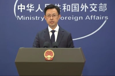 &Ccedil;in, 791 vatandaşını İran'dan tahliye etti