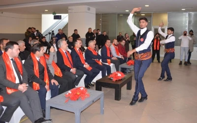 &Ccedil;in B&uuml;y&uuml;kel&ccedil;isi Xuebin: T&uuml;m &uuml;lkelerle karşılıklı faydaya dayalı iş birliğinde yeni sayfa a&ccedil;acağız