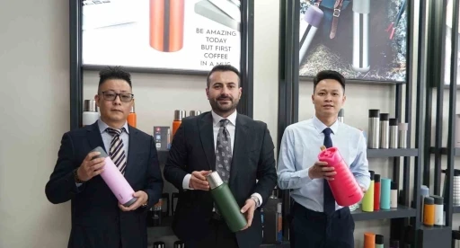 &Ccedil;in&rsquo;den T&uuml;rkiye&rsquo;ye yatırım