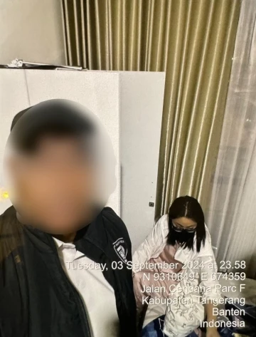 &Ccedil;in&rsquo;e casuslukla su&ccedil;lanan Filipinli eski belediye başkanı Endonezya&rsquo;da tutuklandı
