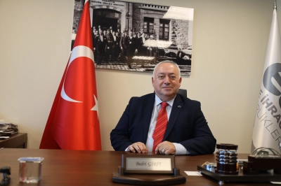 &Ccedil;in&rsquo;e tavuk ayağı ihracat izni &ccedil;ıkarsa 200 milyon dolarlık ihracat yapabiliriz