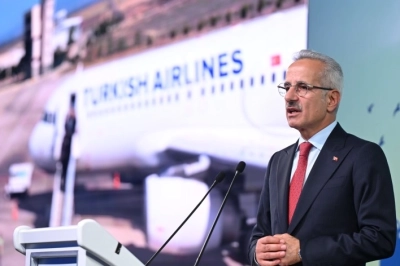 &Ccedil;in İle Havacılıkta Yeni D&ouml;nem Başlıyor