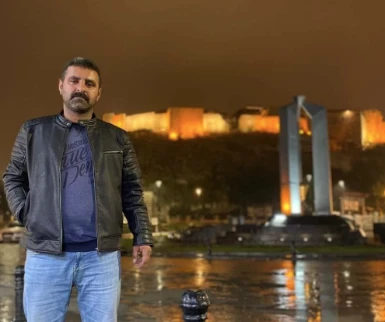 Cinayet davasında şok savunma