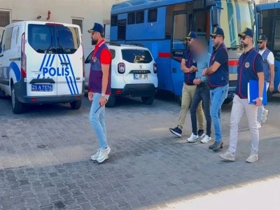 Cinayet ş&uuml;phelisi, G&uuml;lizar'ın cesedinin bulunduğu b&ouml;lgeye 7 kez gitmiş