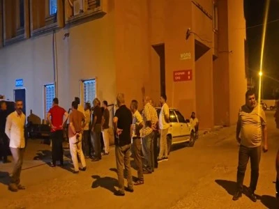 Cinayet ş&uuml;phelisi kuzeni &ccedil;ıktı