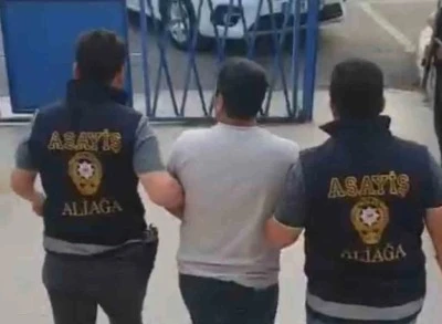 Cinayet zanlısı 7 yıl sonra yakalandı