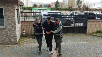 Cinayetin azmettiricisi ve kardeşi g&ouml;zaltına alındı