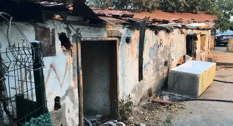Cinayetin faili iş arkadaşı &ccedil;ıktı...