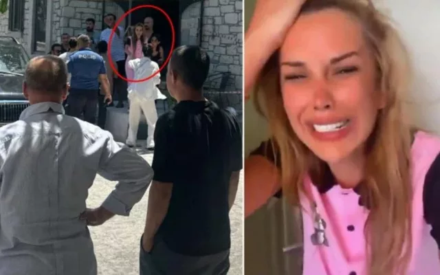 Cinayetin sır perdesi aralandı...