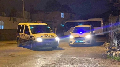 Cinayetle biten kız ka&ccedil;ırma kavgasıyla ilgili 1 kişi tutuklandı